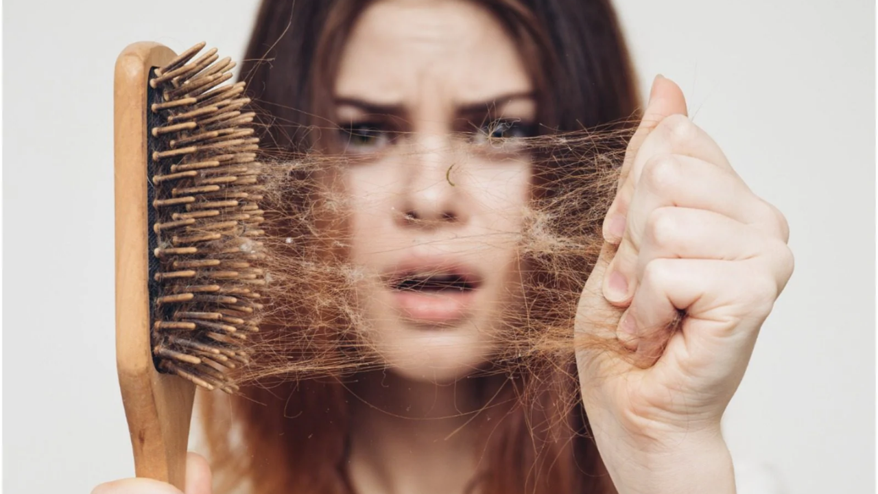 Best Hair Loss Shampoo For Women of 2022