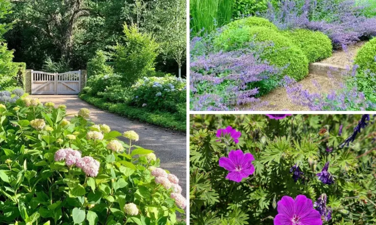 21 Best Ground Cover Plants That Require Little Maintenance