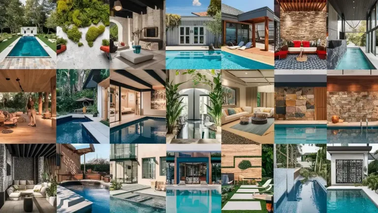 19 Easy Pool Deck Ideas You Need to Try This Summer