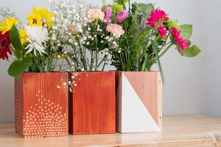 23+ Genius Scrap Wood Project You Need to Try Today!