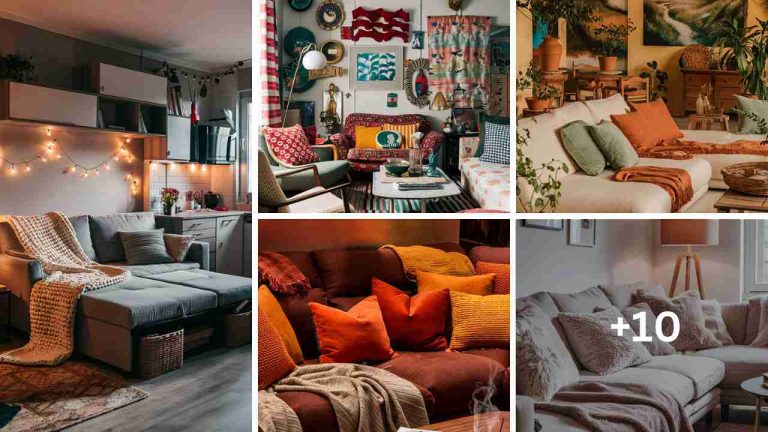 15+ Living Room Decor 2024: Trendy Ideas for a Stylish Space