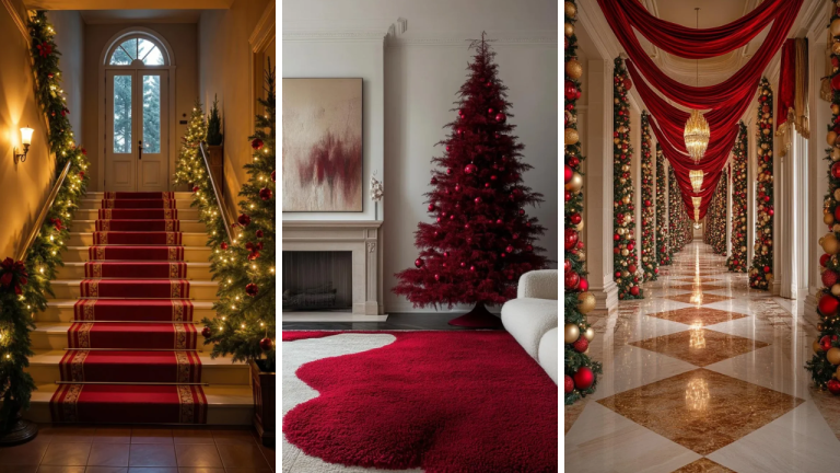 23 Stunning Christmas Decor Inspiration for a Cozy Home That Will Make You Smile