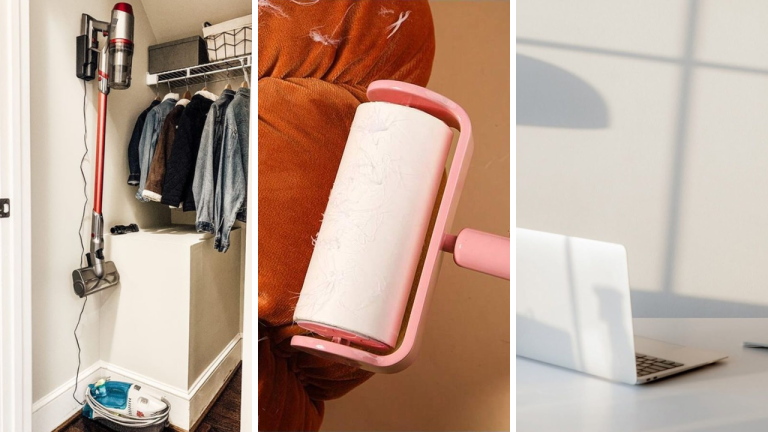 13 Spring Cleaning Hacks to Make Your Home Sparkle