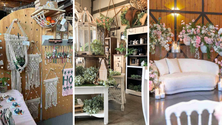 17 Spring Booth Display Ideas to Inspire Your Next Event