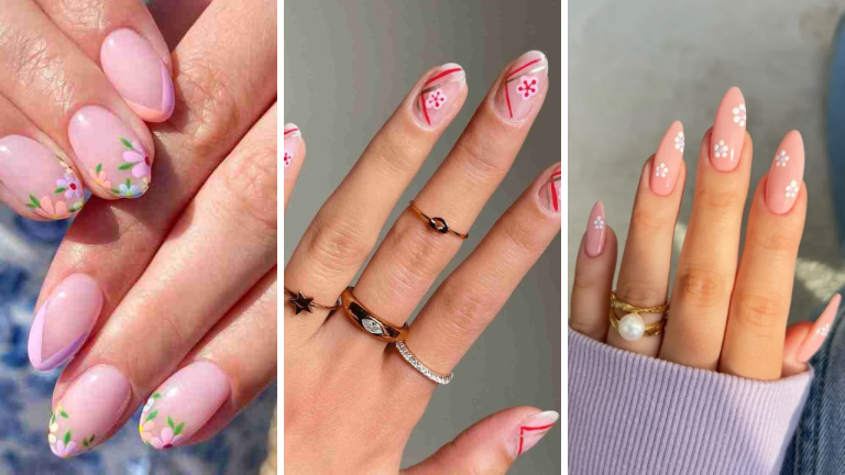 31 Spring Nail Inspo to Freshen Up Your Look This Season