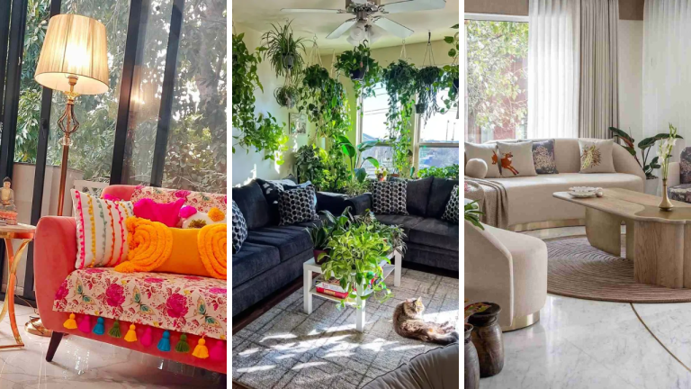 19 Spring Living Room Decor Ideas for 2025