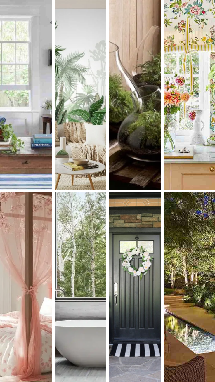 23 Inspiring Spring Home Décor Ideas to Refresh Your Space