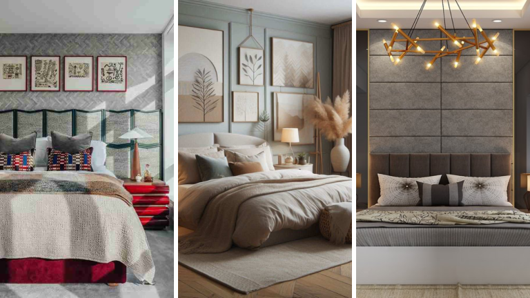 25 New Bedroom Ideas to Refresh Your Space in 2025