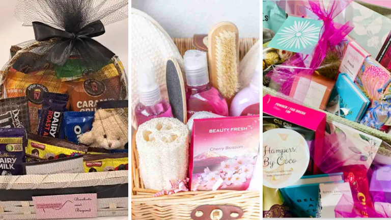 23 Mother’s Day Gift Basket Ideas