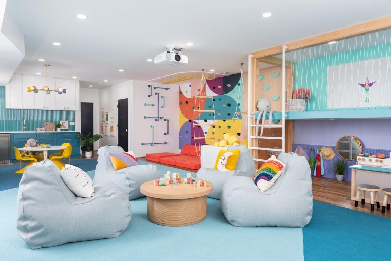 17 Toy Room Storage Ideas to Keep Your Home Tidy and Fun