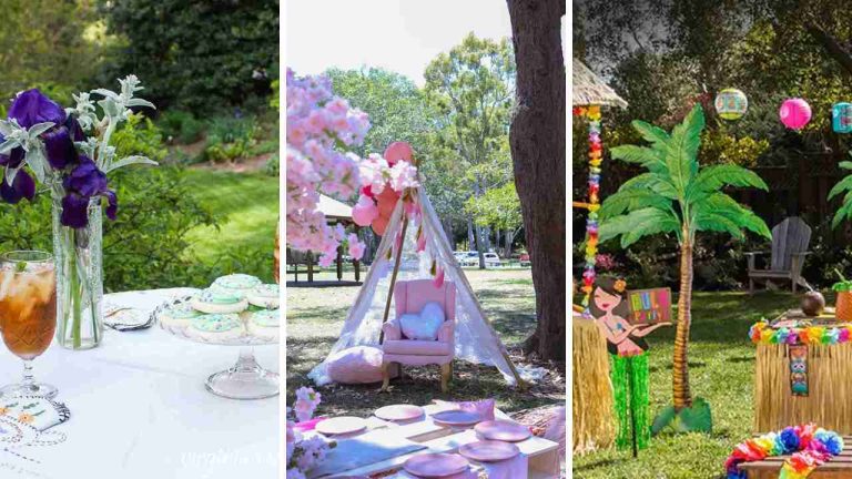 19 Spring Party Ideas for Adults to Celebrate the Season in Style