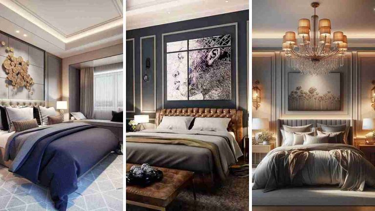 21 Modern Luxury Bedroom Ideas to Elevate Your Space