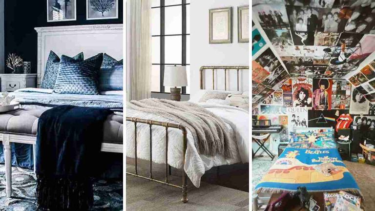 21 Vintage Boys Bedroom Ideas: Inspiring Timeless and Charming Spaces