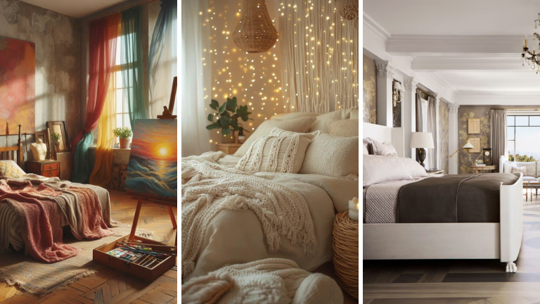 21 Modern Shabby Chic Bedroom Ideas to Inspire Your Dreamy Space