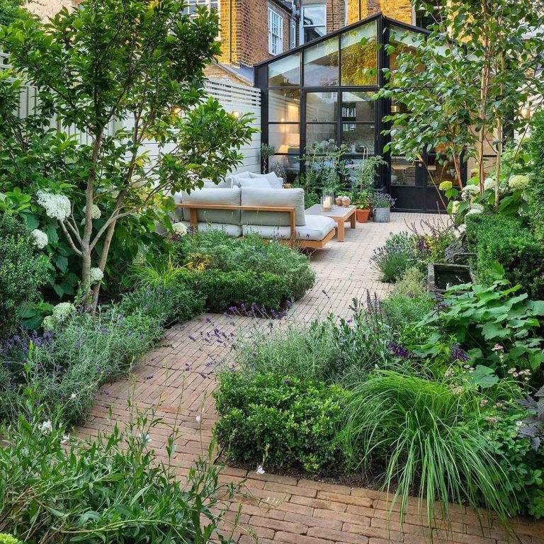 15 Stamped Concrete Patio Ideas to Enhance Your Outdoor Living