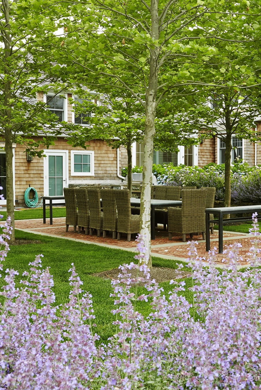 Garden Patio garden patio design