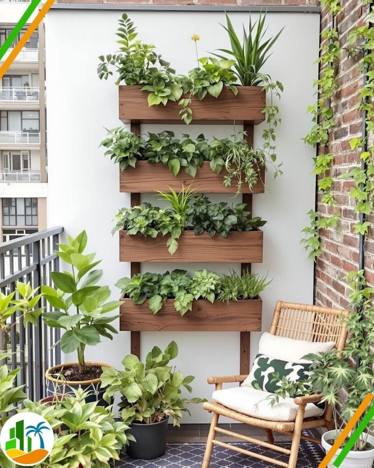 19 DIY Garden Projects Ideas