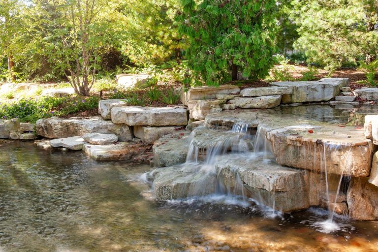 21 Steep Hill Landscaping Ideas to Transform Your Outdoors