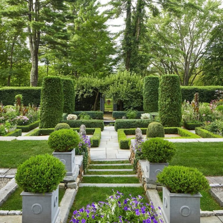 15 Best Garden Layout Ideas