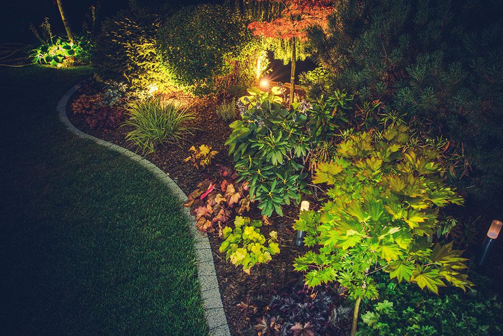 CreekScape Design - Portland Landscape Contractor