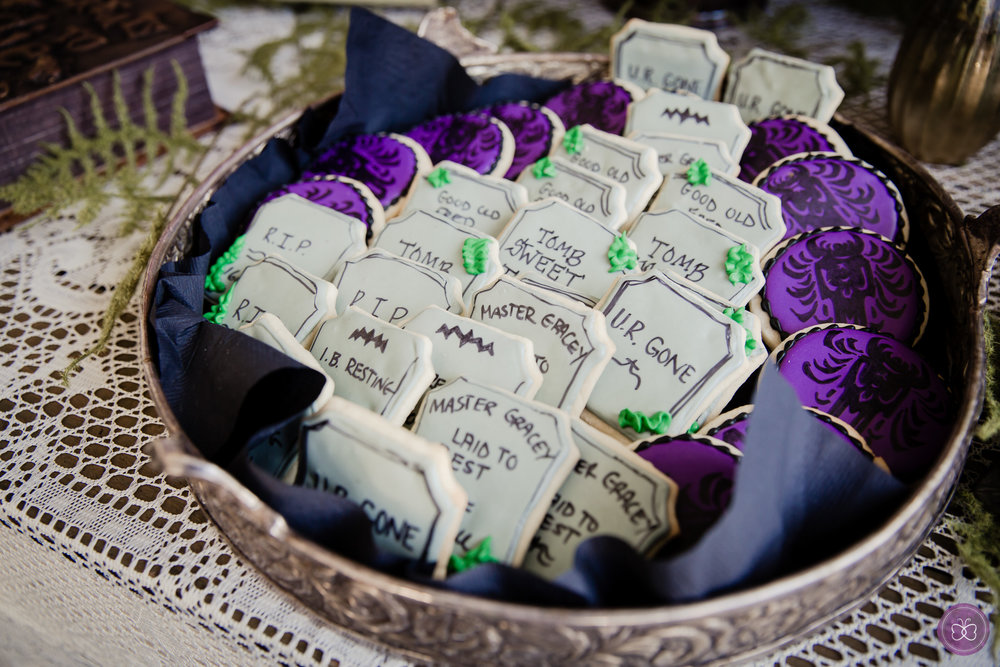 Haunted Mansion Halloween Party by Papillons Entertainment Events Los Angeles--2.jpg