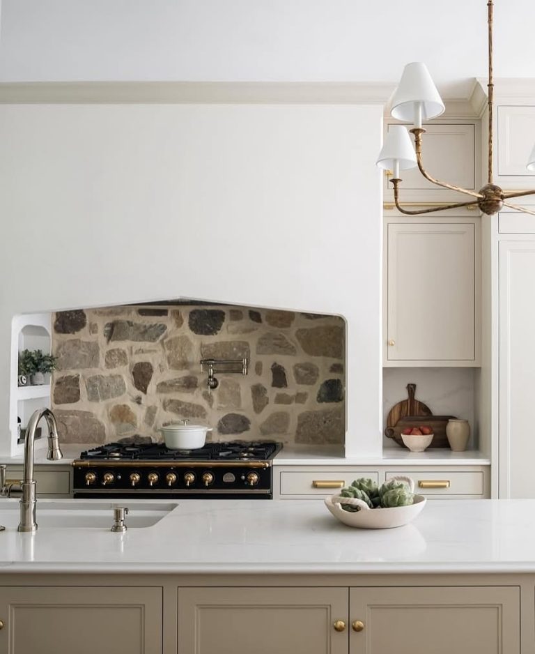 17 Backsplash Kitchen Ideas