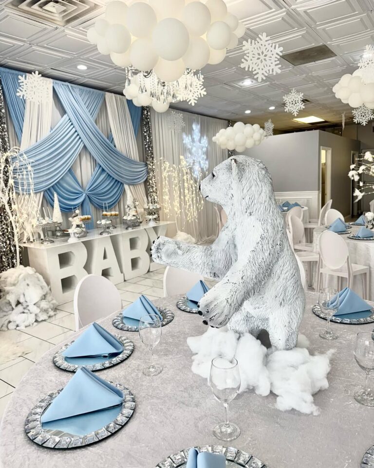 21 December Baby Shower Ideas: Creating a Cozy, Festive Celebration