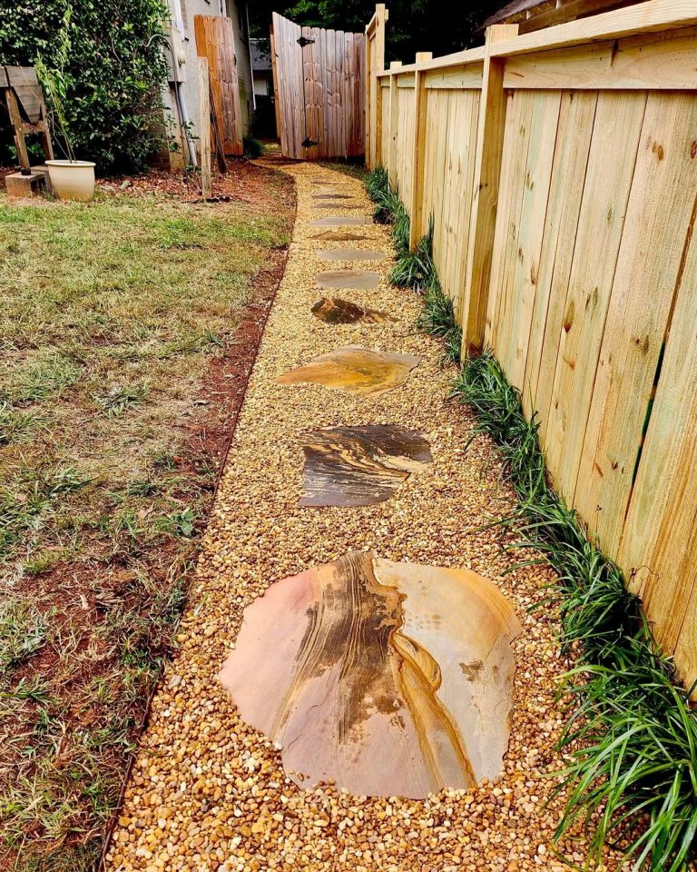 17 Garden Pathway Ideas to Elevate Your Outdoor Space