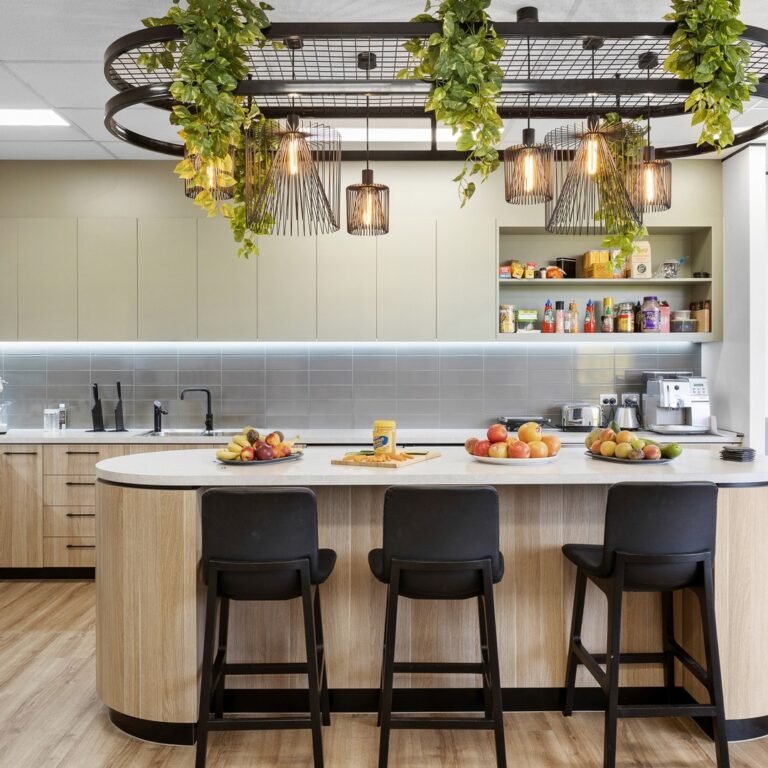 17 Industrial Kitchen Ideas to Inspire Your Culinary Space