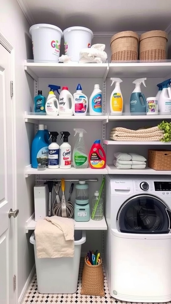 23 Stylish Laundry Room and Mud Room Combos for Your Home