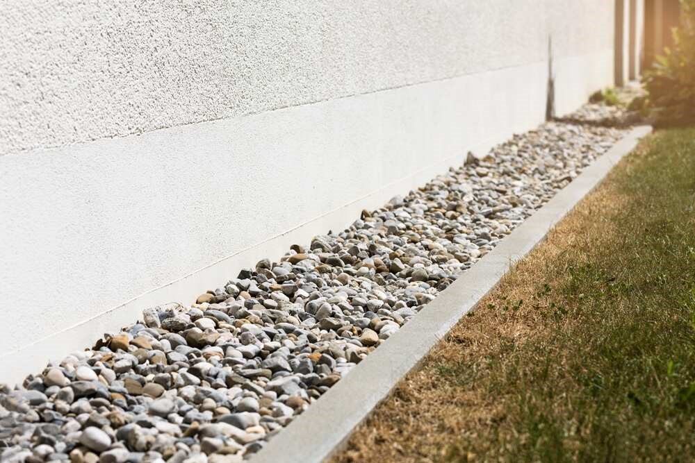 6 Types Of Drainage Systems For Your Home & Yard
