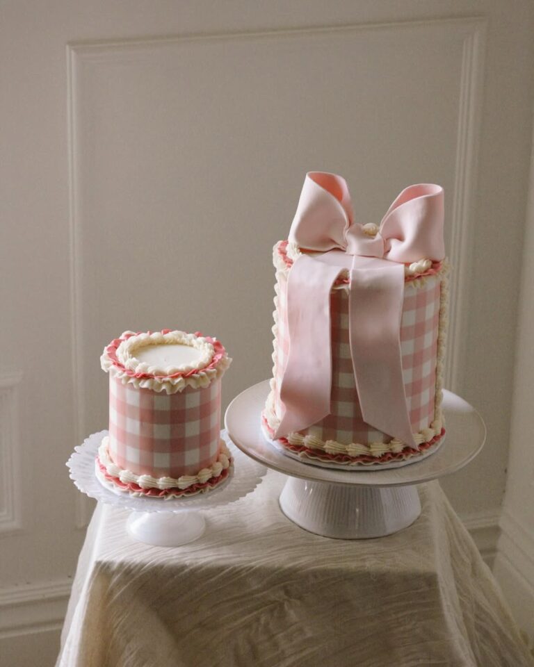 21 Baby Q Shower Ideas