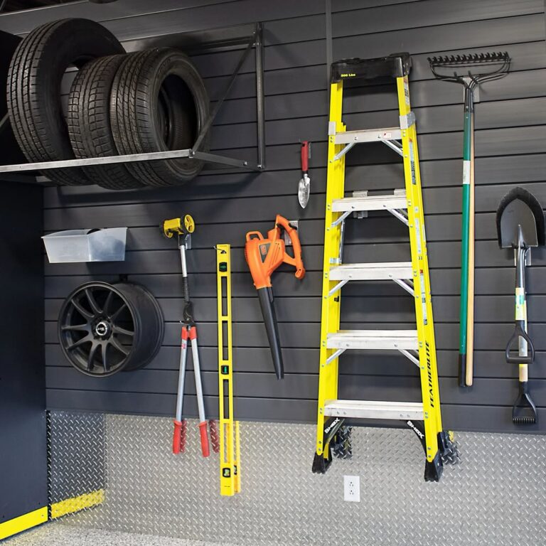 19 Garage Storage Ideas for a Clutter-Free, Functional Space