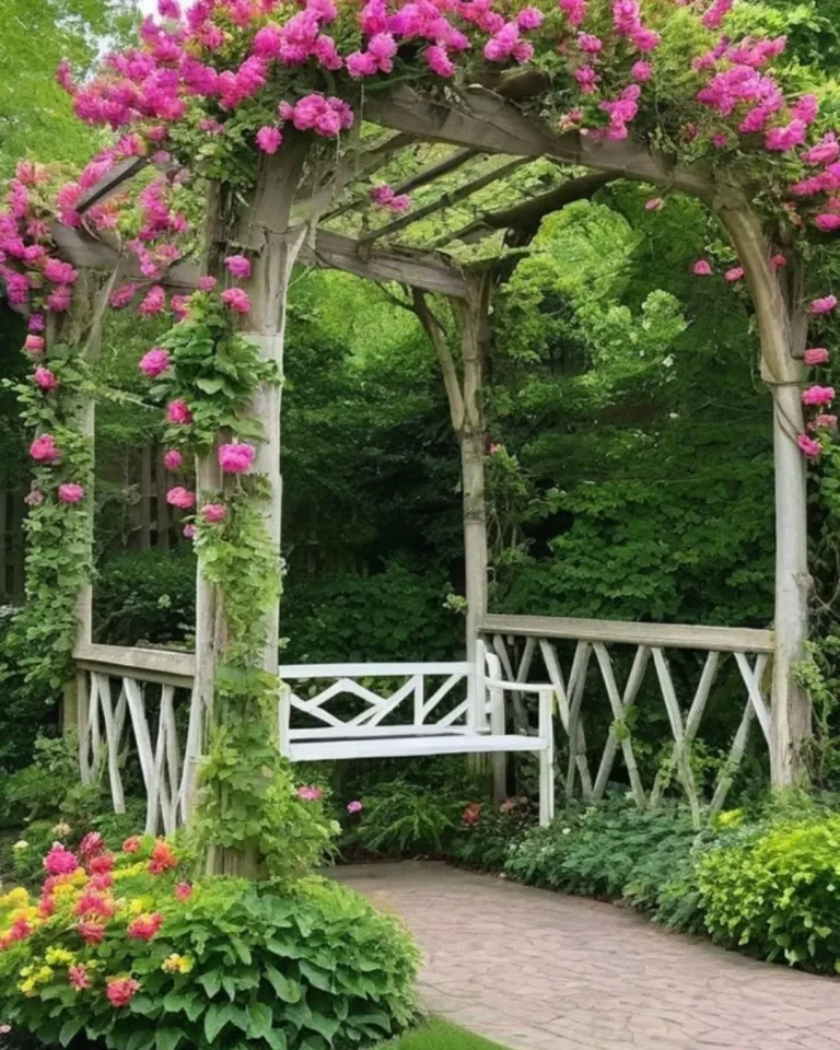 21 French Patio Ideas to Inspire a Romantic Outdoor Retreat