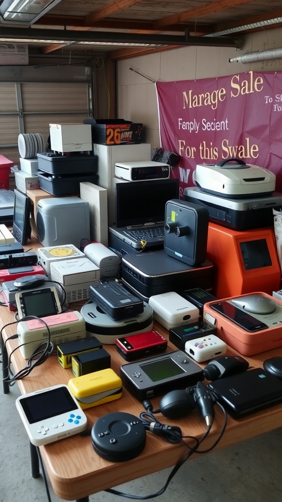 19 Creative Garage Sale Ideas to Boost Your Sales