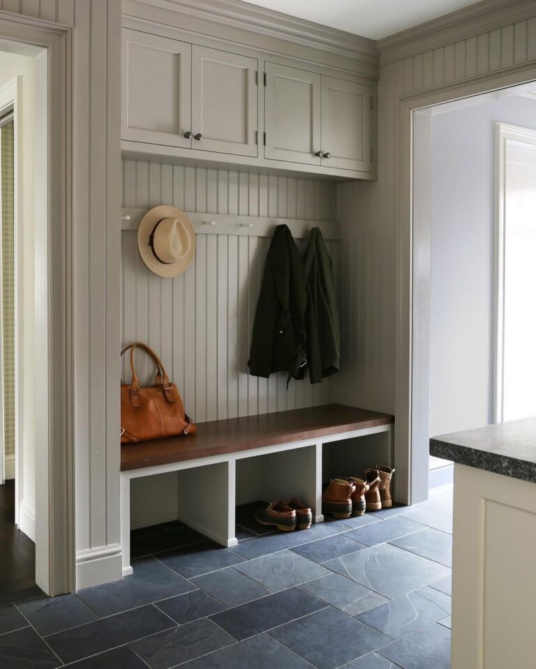 19 Mudroom Built-Ins That Will Transform Your Space