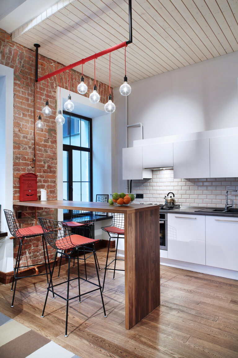 19 Modern Kitchen Ideas