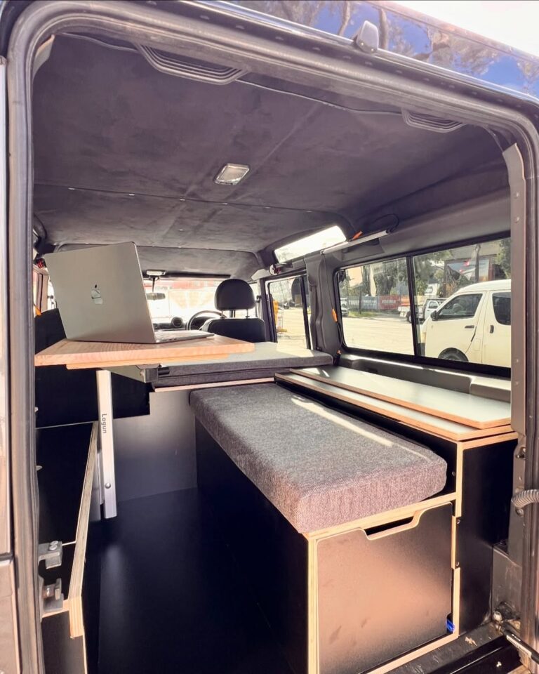 19 RV Storage Ideas for a More Organized Outdoor Life