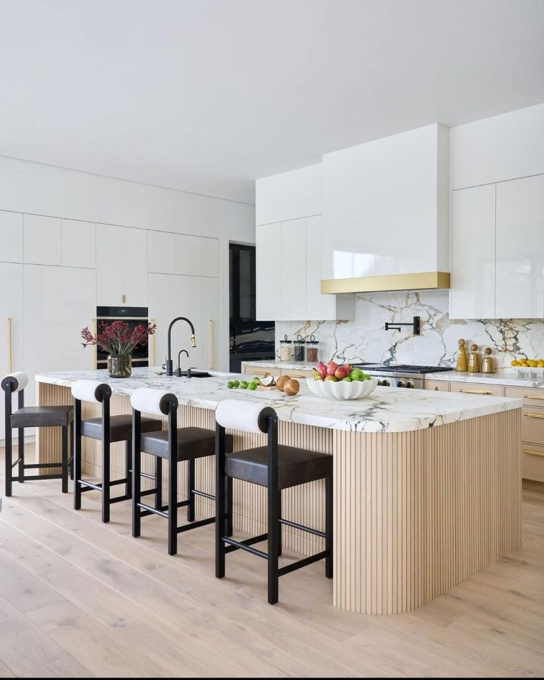 17 Open Kitchen Ideas to Elevate Your Culinary Space
