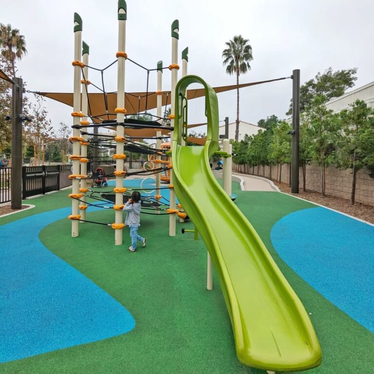 17 Creative Outdoor Kids Play Area Ideas for Fun and Adventure