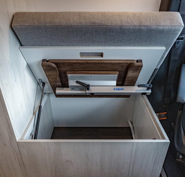 15 Camper Storage Ideas to Maximize Space and Keep You Organized