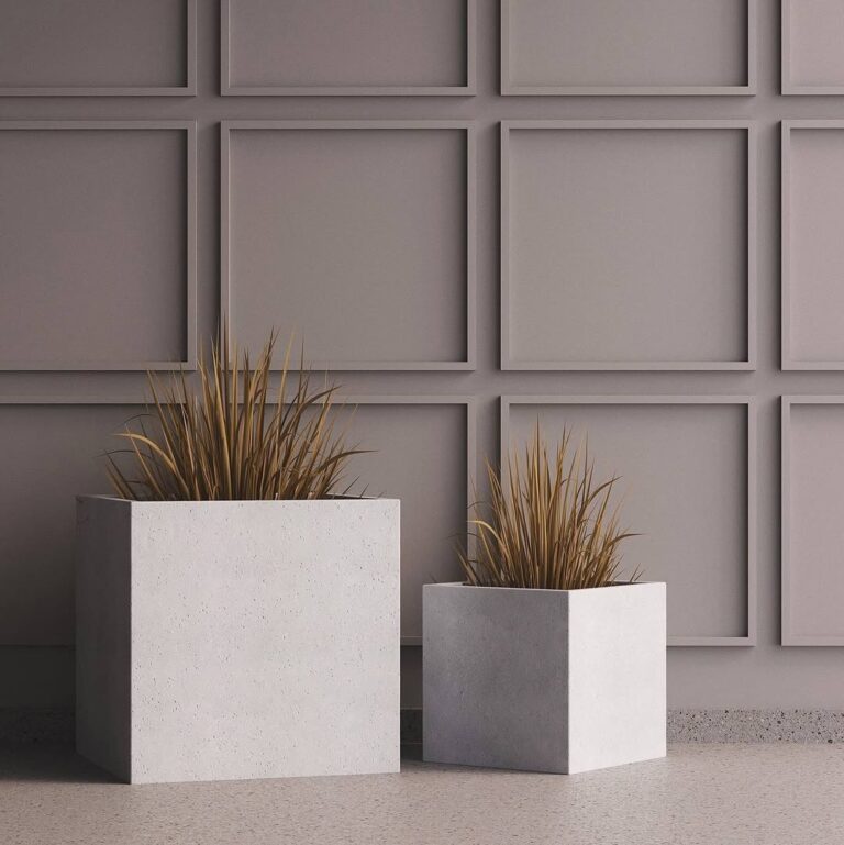 19 Flower Planter Ideas to Elevate Your Outdoor Living Space