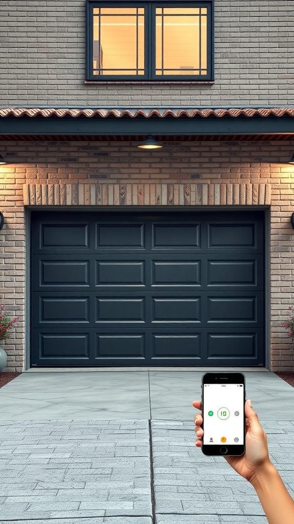 21 Stunning Garage Door Ideas for Every Home Style