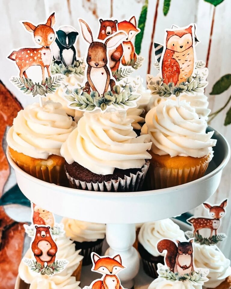 19 September Baby Shower Themes