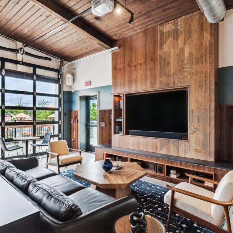 19 Creative Garage Living Space Ideas to Transform Your Home