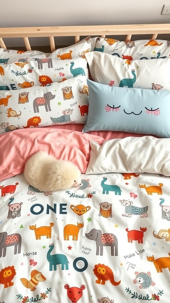 19 Adorable Girly House Decor Ideas to Brighten Your Space