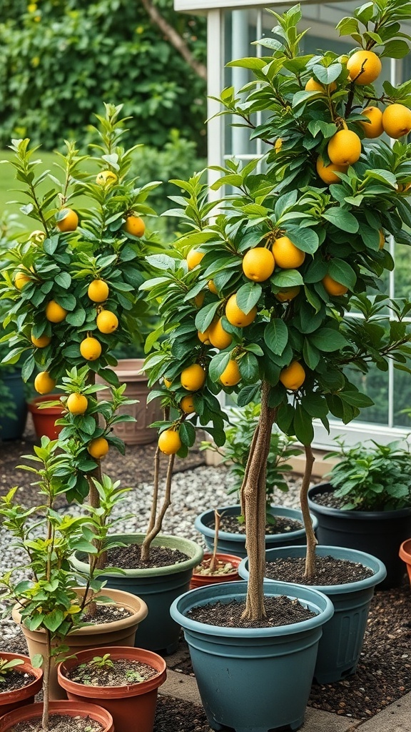 25+ Creative Small Garden Ideas for Every Space