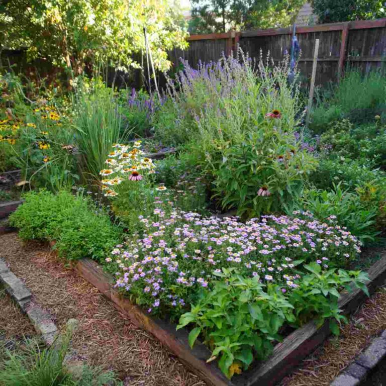 19 Genius Square Foot Gardening Plans for a Lush Home Harvest