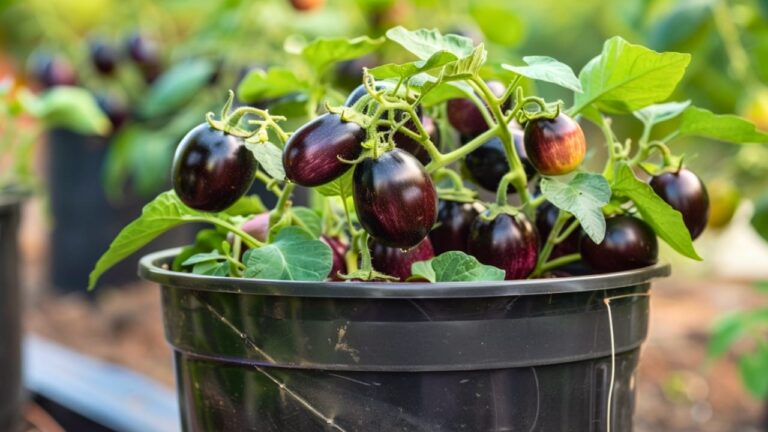 27+ Bucket Gardening 5 Gallon Ideas