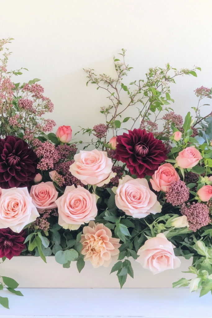 25+ Cut Flower Garden Ideas